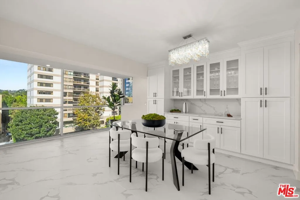 10450 Wilshire Boulevard 5g, Los Angeles, California 90024 home-pic-6